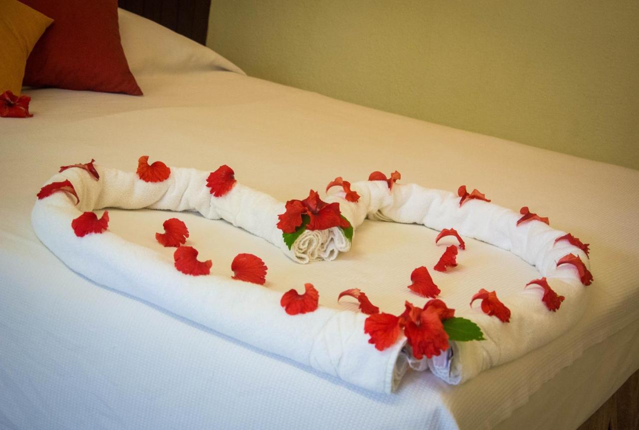 Hotel Aconchego Порту-де-Галиньяш Экстерьер фото