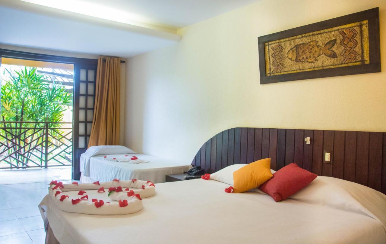 Hotel Aconchego Порту-де-Галиньяш Экстерьер фото